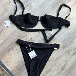 Monday swimwear bikini